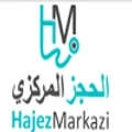 Hajez Markazi logo