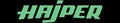 Hajper logo
