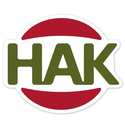 HAK logo