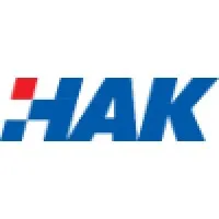Hrvatski Autoklub (HAK) logo