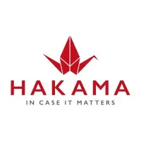 Hakama logo