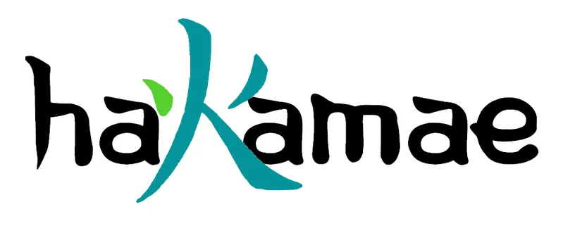 Hakamae logo