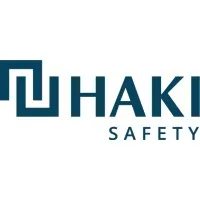 HAKI Safety logo