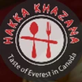 Hakka Khazana logo