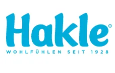 Hakle logo