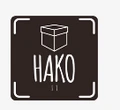 HakoIT logo