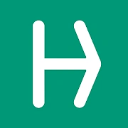 Hala logo