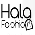 Hala Fashion logo
