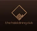 Halal Dining Club logo