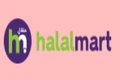 Halal Mart logo