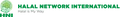 Halal Network International logo