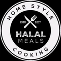 HalalMeals logo