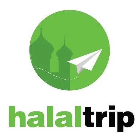 HalalTrip logo