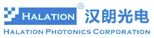 Halation Photonics logo