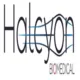 Halcyon Biomedical logo