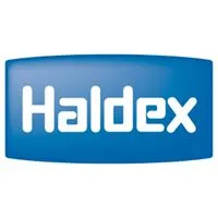 Haldex logo