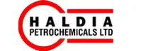 Haldia Petrochemicals logo