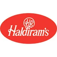 Haldiram logo