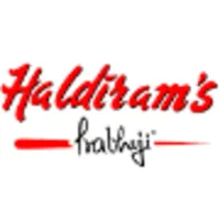 Haldiram Bhujiawala