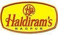 Haldiram Foods International logo