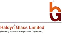 Haldyn Glass Gujrat logo