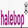 Halebop logo