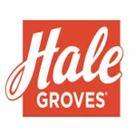 Hale Groves logo