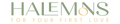 Halemons logo