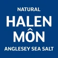 Halen Mon logo