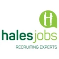 Hales Jobs logo