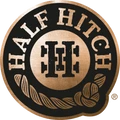 Half hitch logo