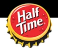 Half Time logo