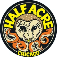 Half Acre Beer logo
