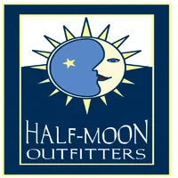 Half-Moon Outfitters logo