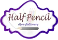 Halfpencil Apni Stationery