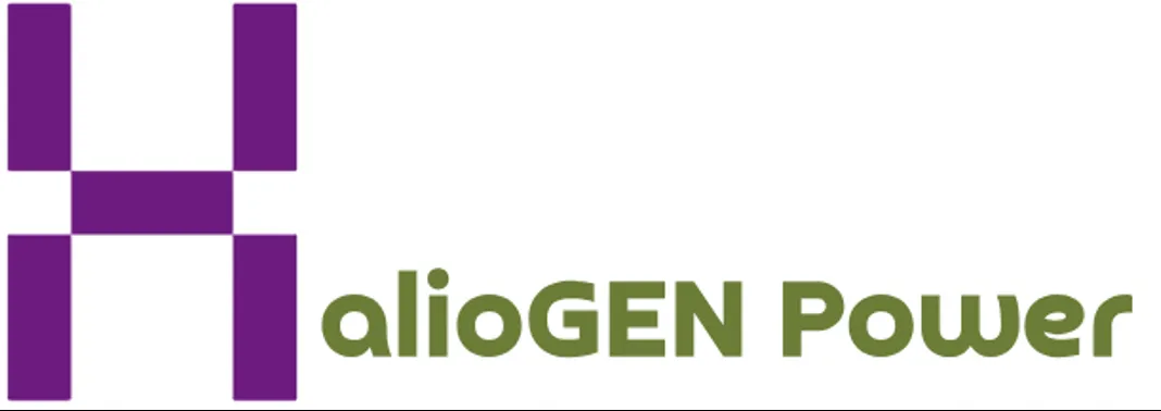 HalioGEN Power