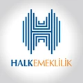 Halk Emeklilik logo
