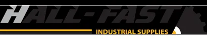 Hall-Fast logo