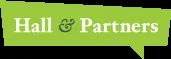 Hall & Partners logo