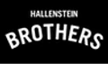 Hallenstein Brothers logo