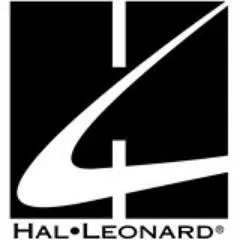 Hal Leonard logo