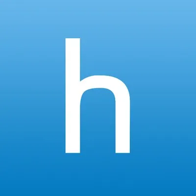 Hallett Financial logo