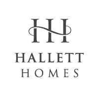 Hallett Homes logo