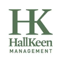 HallKeen Management logo
