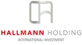 HALLMANN HOLDING logo