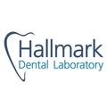 Hallmark Dental Laboratory logo