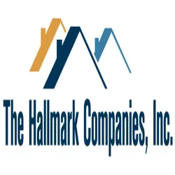 The Hallmark Companies logo