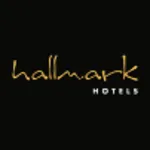 Hallmark Hotels logo