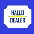 Hallo Dealer logo