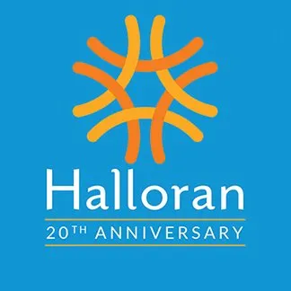 Halloran Consulting logo